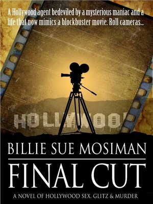cover image of Final Cut